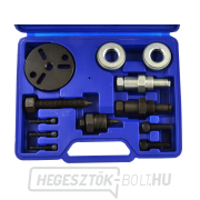 Légkondicionáló kompresszor kuplung lehúzó (10) Előnézet 