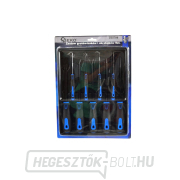 Horgos és kaparó pengék készlete 9el. (20) Horgos és kaparó pengék készlete 9el. (20) náhled