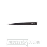 Precíziós fém csipesz készlet 9db (100) náhled