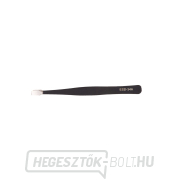 Precíziós fém csipesz készlet 9db (100) náhled