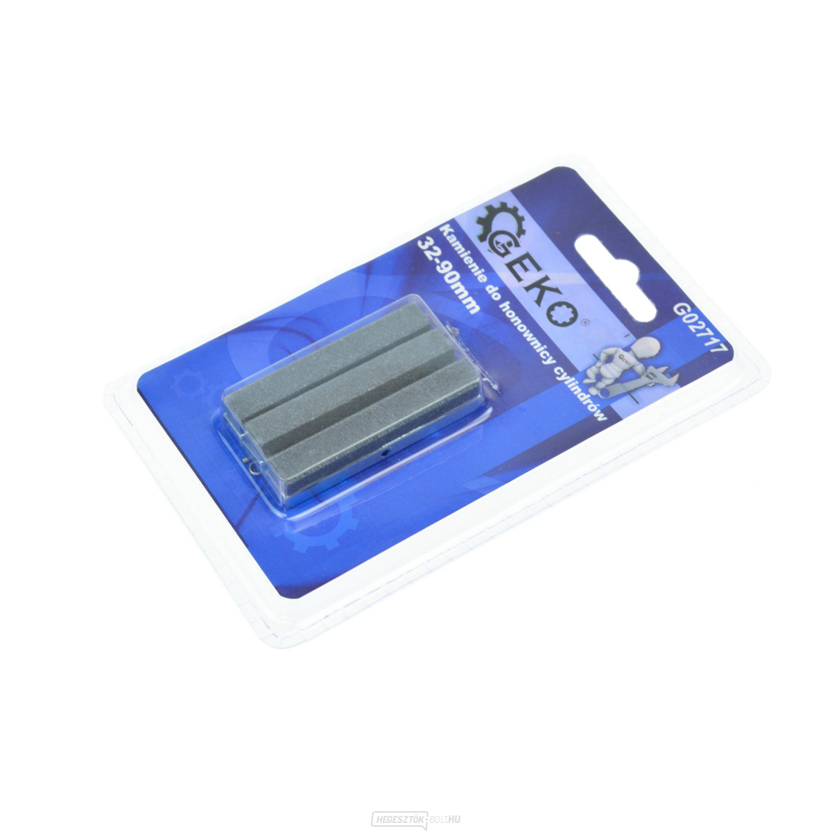 Henger élezőkövek 32-90mm (50/100/200/300)