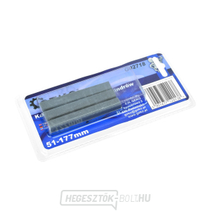 Henger élezőkövek 51-177mm (50/100) Henger élezőkövek 51-177mm (50/100) gallery main image