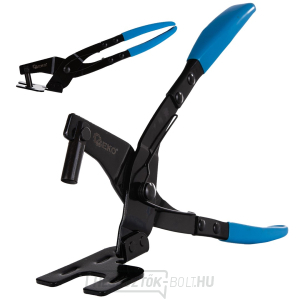 Kipufogógumi fogó 285mm (32) Kipufogógumi fogó 285mm (32) gallery main image