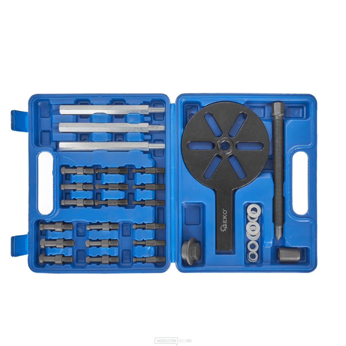 Belső csapágykihúzó (8)