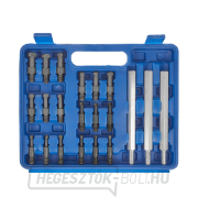 Belső csapágykihúzó  Előnézet 