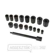 Kuplungtárcsa központosító készlet (10/15) Előnézet 