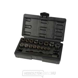 Kuplungtárcsa centrírozó készlet (10/15) Kuplungtárcsa centrírozó készlet (10/15) gallery main image