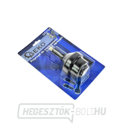 Centrírozó berendezés a tengelykapcsoló tárcsához (50) Centrírozó berendezés a tengelykapcsoló tárcsához (50) náhled