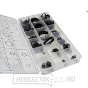 Külső Seeger gyűrű készlet 300 db (20) Előnézet 