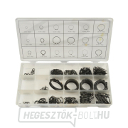 Seger gyűrű készlet 300db (20) gallery main image