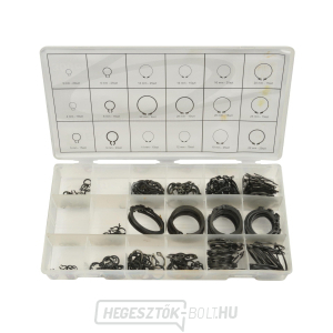 Seger gyűrű készlet 300db (20) Seger gyűrű készlet 300db (20) gallery main image