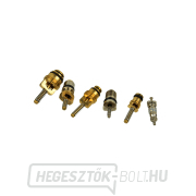 Légkondicionáló szelepek kulccsal 41 db (100) Előnézet 