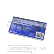 Olajálló O-gyűrűk 225 db (20) Előnézet 