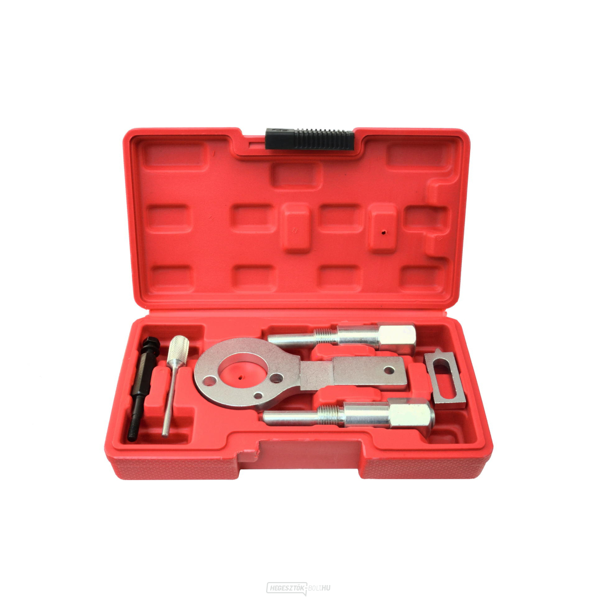 A vezérműtengely vezérlés reteszelése OPEL Alfa 1.9 CDTI (10)