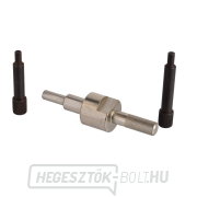 Vezérműszíj Peugeot Citroen 1.8 2.0 16V 3 részes (50/60) Előnézet 