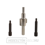 Vezérműszíj Peugeot Citroen 1.8 2.0 16V 3 részes (50/60) Előnézet 