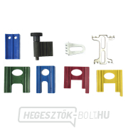 Univerzális vezérműlánc-rögzítő készlet, 8 darabos (10) Előnézet 