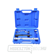 Opel időzítő zár 1.0 1.2 1.4 12V-16V (10) gallery main image