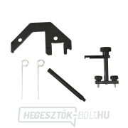 Vezérműszettel BMW 2.0/3.0 D - 10 (10) Előnézet 