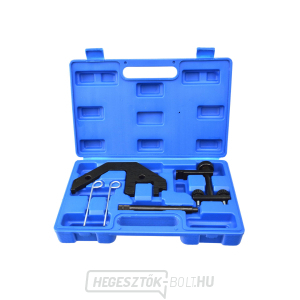 BMW 2.0/3.0 D időzítő zárkészlet - 10 (10) BMW 2.0/3.0 D időzítő zárkészlet - 10 (10) gallery main image