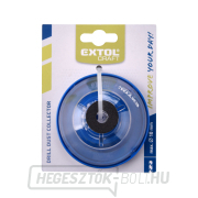Porgyűjtő fúráshoz, maximum 10 mm átmérőig Porgyűjtő fúráshoz, maximum 10 mm átmérőig náhled
