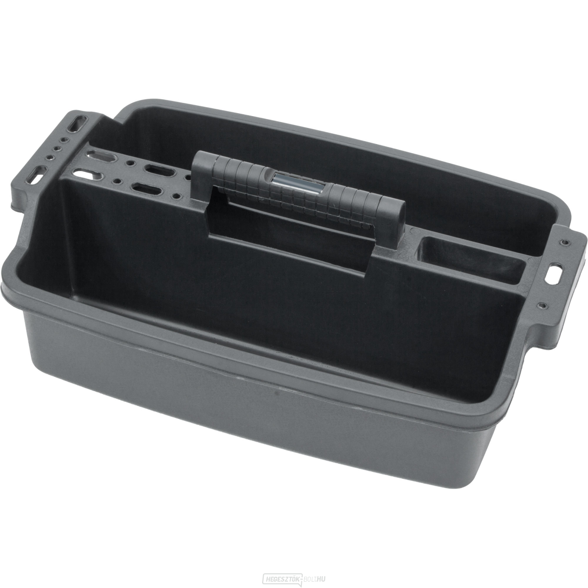 Nyitott szerszámtartó/rendező, 520x320x195mm