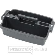 Nyitott szerszámtartó/rendező, 520x320x195mm Nyitott szerszámtartó/rendező, 520x320x195mm gallery main image