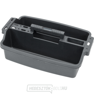 Nyitott szerszámtartó/rendező, 520x320x195mm Nyitott szerszámtartó/rendező, 520x320x195mm gallery main image