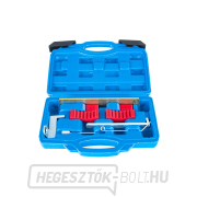 Vezérműszíj OPEL FIAT ALFA CHEVROLET 1.6 1.8 - ház  Előnézet 