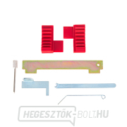 Vezérműszíj OPEL FIAT ALFA CHEVROLET 1.6 1.8 - ház  Előnézet 