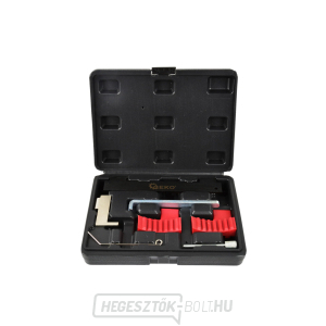 Nyomócsapágyazás zár OPEL FIAT ALFA CHEVROLET 1.6 1.8 - tok (10) Nyomócsapágyazás zár OPEL FIAT ALFA CHEVROLET 1.6 1.8 - tok (10) gallery main image