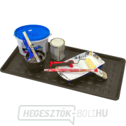 Többfunkciós tálca, 760x384x32mm Előnézet 