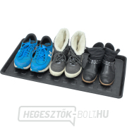 Többfunkciós tálca, 760x384x32mm Előnézet 