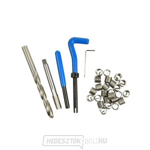 Menetjavító készlet M10x1,5mm (10/40) Menetjavító készlet M10x1,5mm (10/40) gallery main image