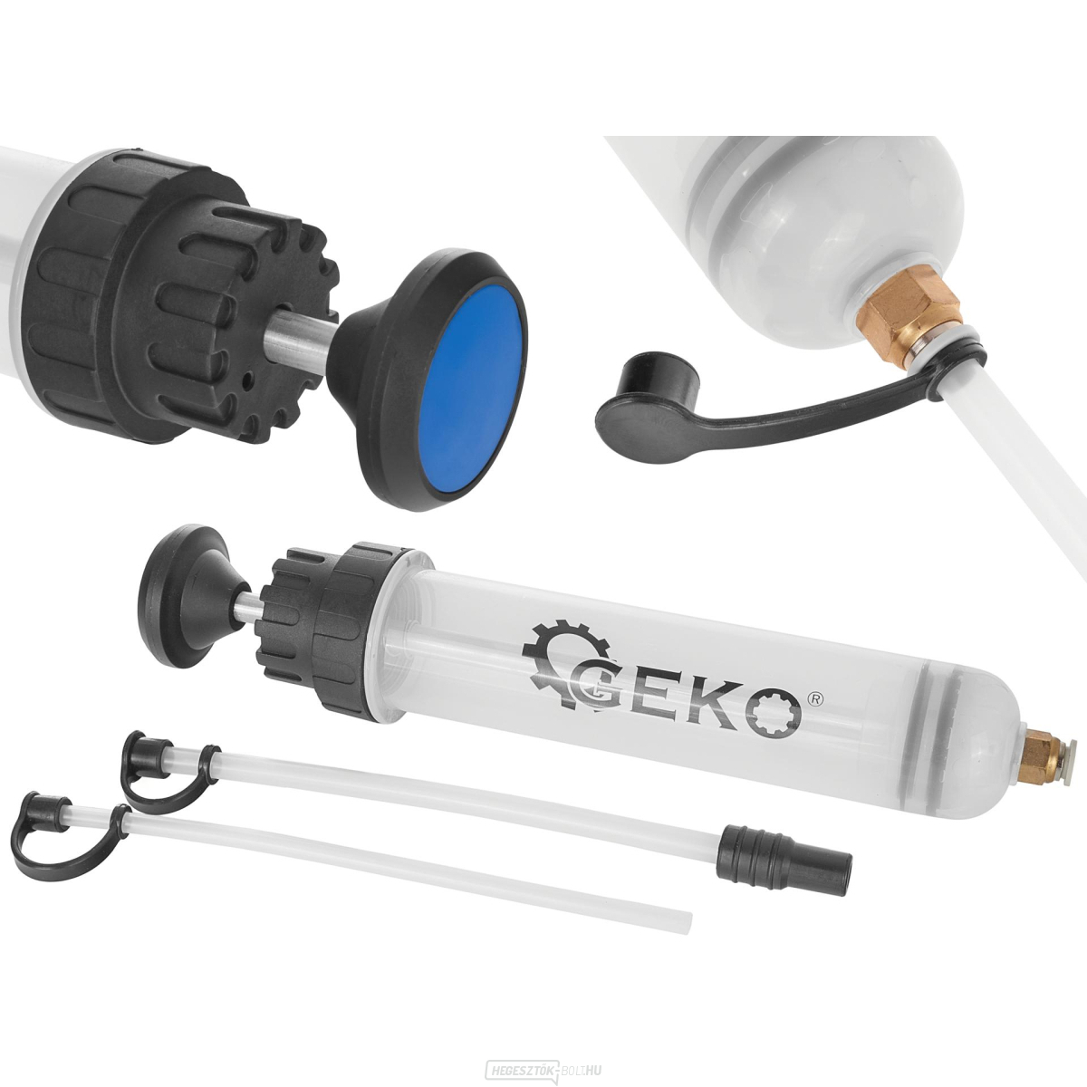 Kézi szívóeszköz folyadékokhoz 200ml (25)