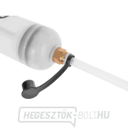 Kézi szívóeszköz folyadékokhoz 200ml (25) Kézi szívóeszköz folyadékokhoz 200ml (25) náhled