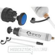 Kézi szívóeszköz folyadékokhoz 200ml (25) gallery main image