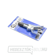 Önzáró hegy zsírzópisztolyhoz M10x1 (100) Előnézet 