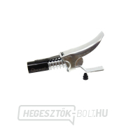 Önzáró hegy a vonórúdhoz M10x1 (100) Önzáró hegy a vonórúdhoz M10x1 (100) gallery main image