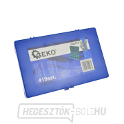 A/C tömítések 419 db /zöld/ (20) A/C tömítések 419 db /zöld/ (20) náhled