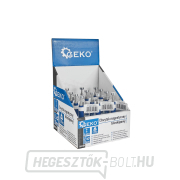 Teleszkópos mágneses markoló 2.25kg/62cm - display box (12/48) Előnézet 