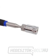 Mágneses teleszkópos markoló+ LED 80cm(6/24/144) náhled