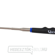 Teleszkópos mágneses markolat + LED 80 cm (6/24/144) Előnézet 