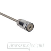 Teleszkópos mágneses markolat + LED 80 cm (6/24/144) náhled
