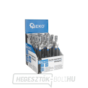 Mágneses teleszkópos markoló+ LED 80cm - bemutató doboz (12/48) Előnézet 