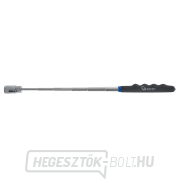 Mágneses teleszkópos markoló+ LED 80cm - bemutató doboz (12/48) Előnézet 