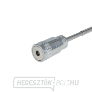 Mágneses teleszkópos markoló+ LED 80cm - bemutató doboz (12/48) náhled