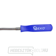 Mágneses fogó rugalmas LED 57cm (4/24/144) náhled