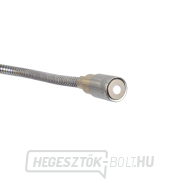 Mágneses fogó rugalmas LED 57cm (4/24/144) náhled