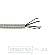 Rugalmas fogantyú 60 cm (4/25/100) Előnézet 